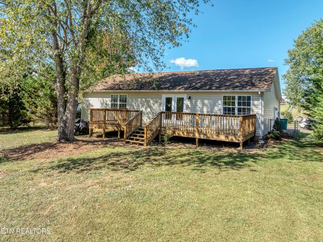 218 Twin Ridges Drive, Maryville, TN 37804