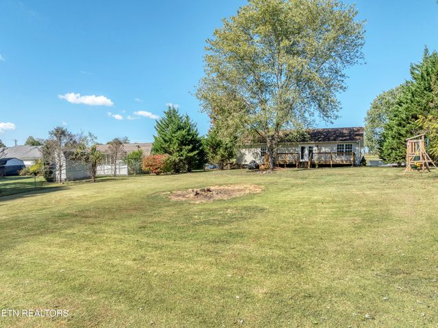 218 Twin Ridges Drive, Maryville, TN 37804
