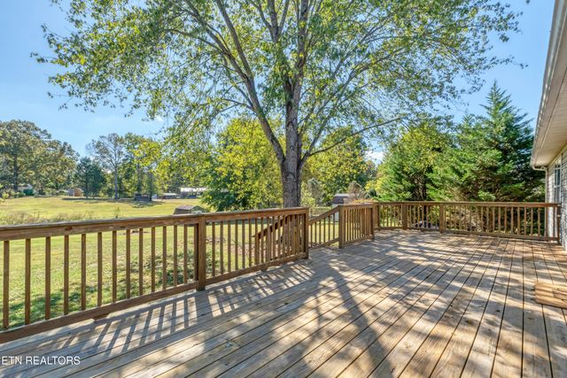 218 Twin Ridges Drive, Maryville, TN 37804