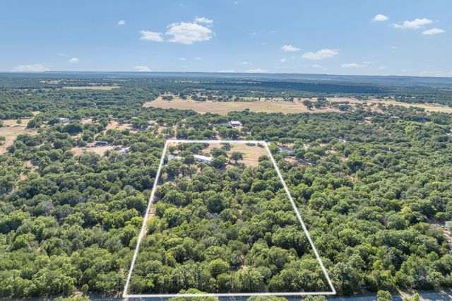 365 Dusty Trail, Mineral Wells, TX 76067