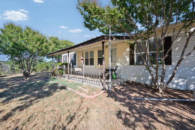 365 Dusty Trail, Mineral Wells, TX 76067