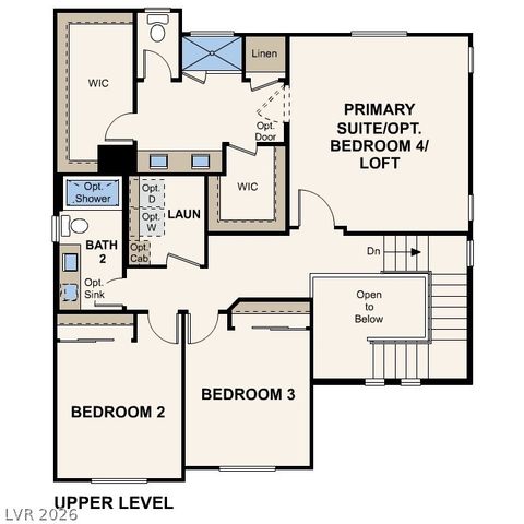 874 Kirwan Street, Henderson, NV 89011