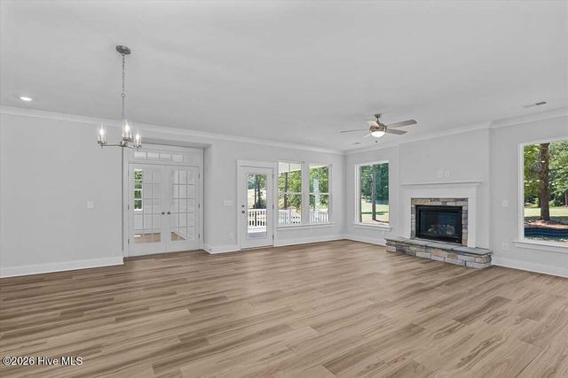 698 Callaway Drive, Graniteville, SC 29829