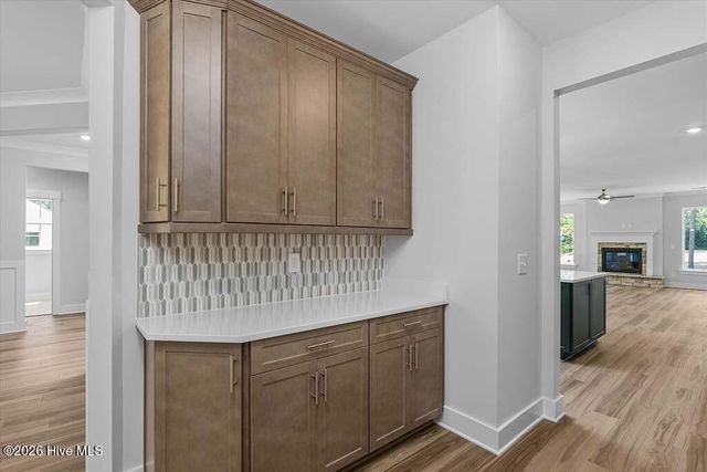 698 Callaway Drive, Graniteville, SC 29829