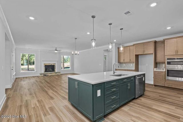 698 Callaway Drive, Graniteville, SC 29829