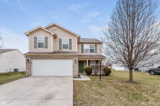 11543 Brook Bay Lane, Indianapolis, IN 46229