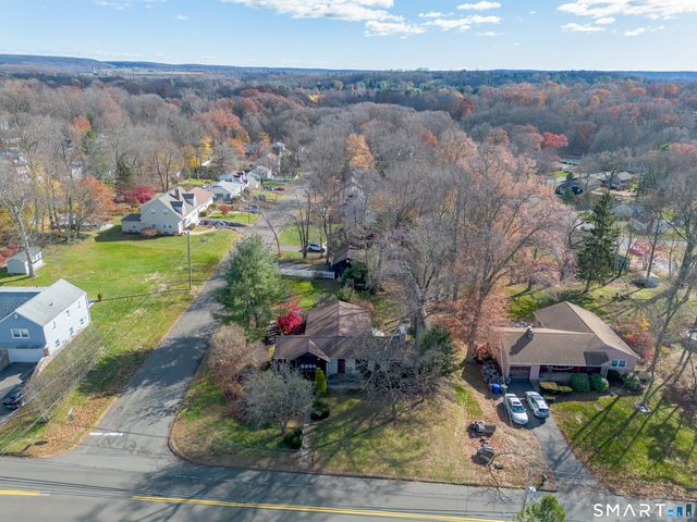 357 Long Hill Road, Wallingford, CT 06492