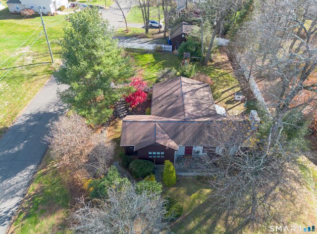357 Long Hill Road, Wallingford, CT 06492