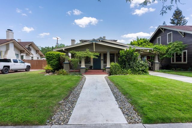 122 MAGNOLIA Ave, Modesto, CA 95354