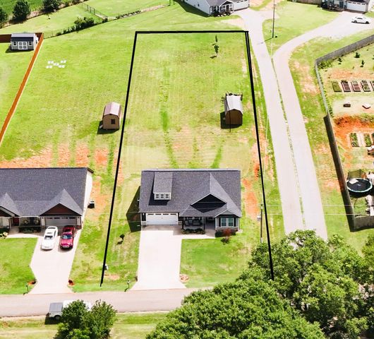 171 Aldrich Road, Boiling Spring, SC 29323