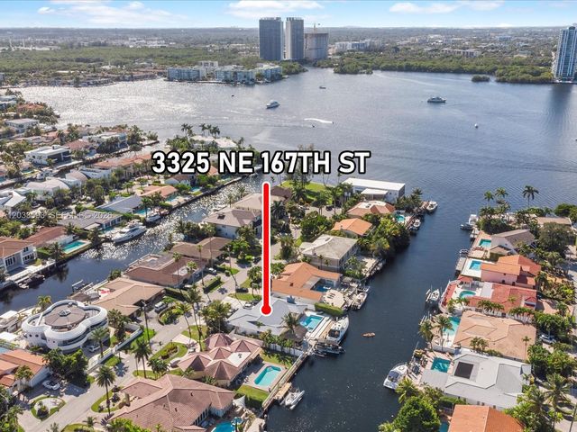 3325 NE 167th Street 3325, North Miami Beach, FL 33160