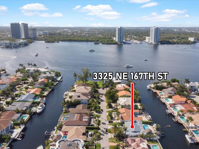 3325 NE 167th Street 3325, North Miami Beach, FL 33160