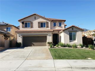18368 Cayenne Dr, San Bernardino, CA 92407