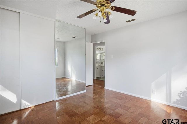 1835 Melba Dr, Tyler, TX 75701