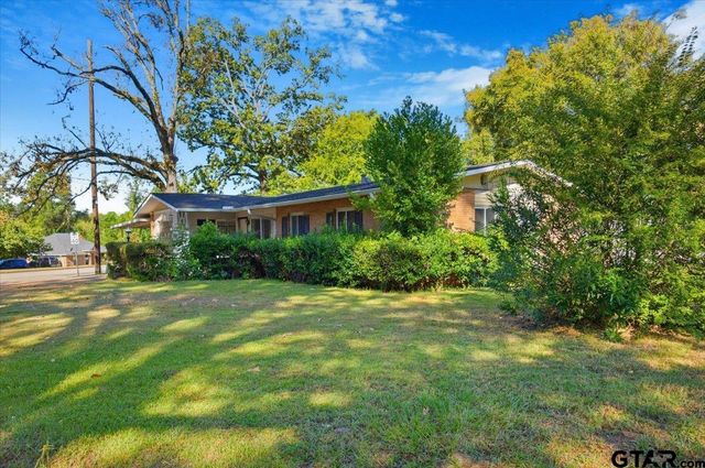 1835 Melba Dr, Tyler, TX 75701
