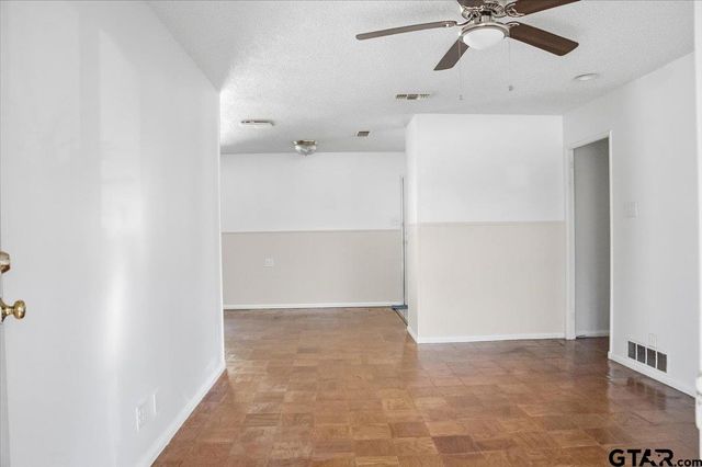 1835 Melba Dr, Tyler, TX 75701