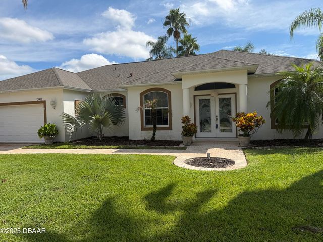 5912 S Plainview Drive, Port Orange, FL 32127