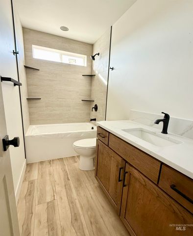 1210 Ira Burton Lot 21 Block 12, Twin Falls, ID 83301