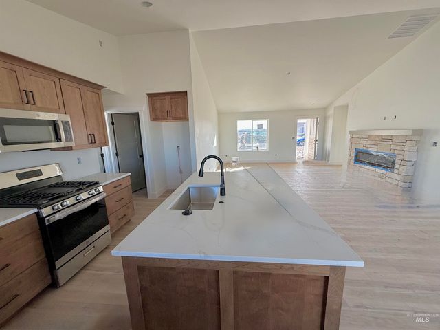 1210 Ira Burton Lot 21 Block 12, Twin Falls, ID 83301