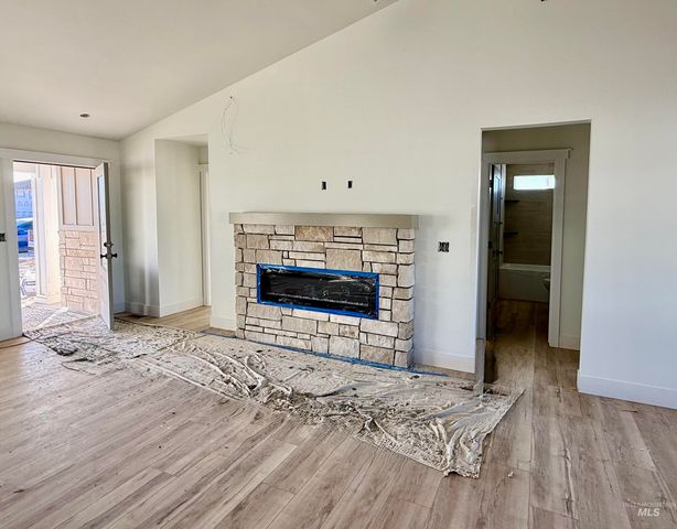 1210 Ira Burton Lot 21 Block 12, Twin Falls, ID 83301