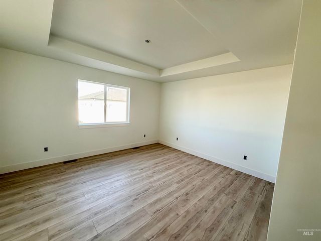 1210 Ira Burton Lot 21 Block 12, Twin Falls, ID 83301