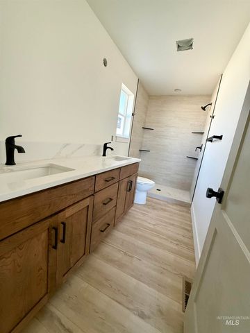 1210 Ira Burton Lot 21 Block 12, Twin Falls, ID 83301