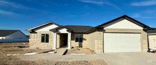 1210 Ira Burton Lot 21 Block 12, Twin Falls, ID 83301