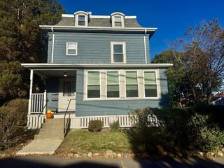 14 Gilson Road 1, Quincy, MA 02169