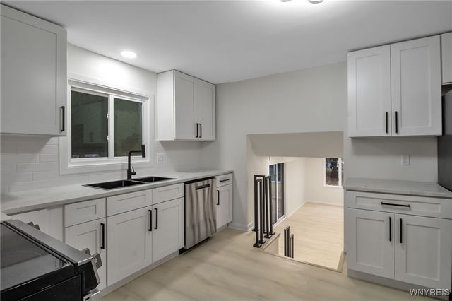 4300 Fairfield Drive, Clarence, NY 14221