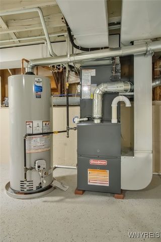 4300 Fairfield Drive, Clarence, NY 14221