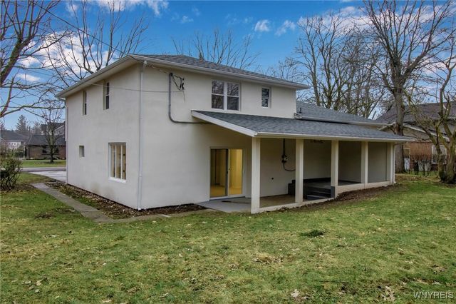 4300 Fairfield Drive, Clarence, NY 14221