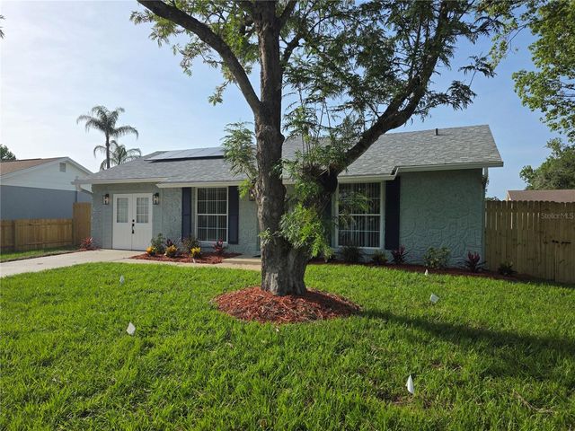 7329 JENNER AVENUE, New Port Richey, FL 34655