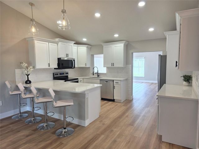 7329 JENNER AVENUE, New Port Richey, FL 34655