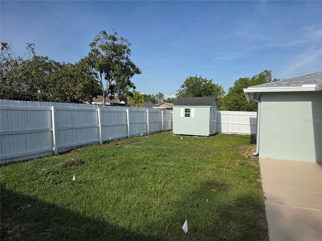 7329 JENNER AVENUE, New Port Richey, FL 34655
