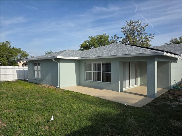 7329 JENNER AVENUE, New Port Richey, FL 34655