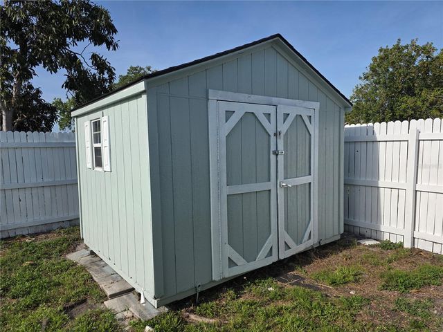 7329 JENNER AVENUE, New Port Richey, FL 34655