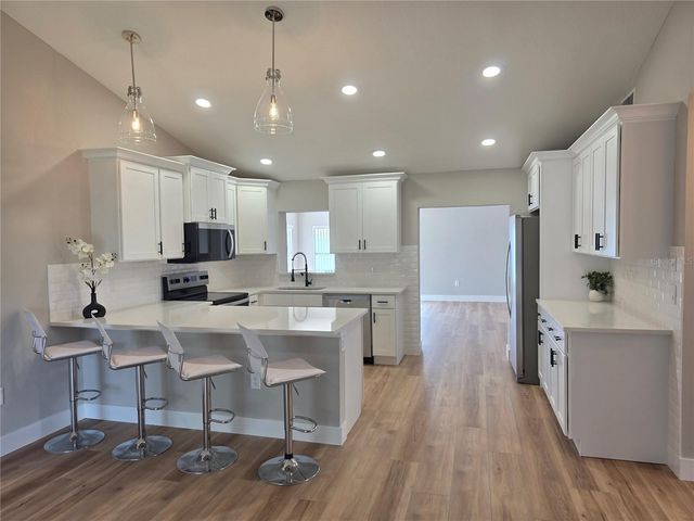 7329 JENNER AVENUE, New Port Richey, FL 34655