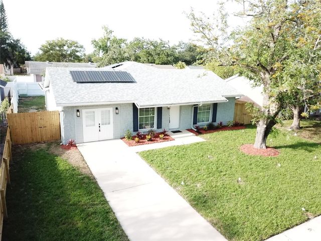7329 JENNER AVENUE, New Port Richey, FL 34655