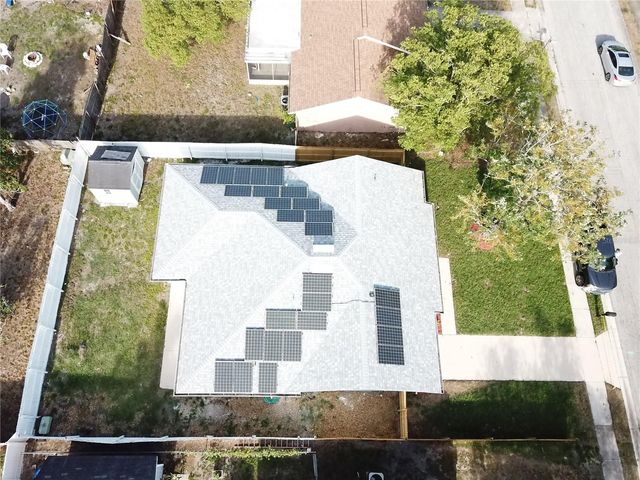 7329 JENNER AVENUE, New Port Richey, FL 34655