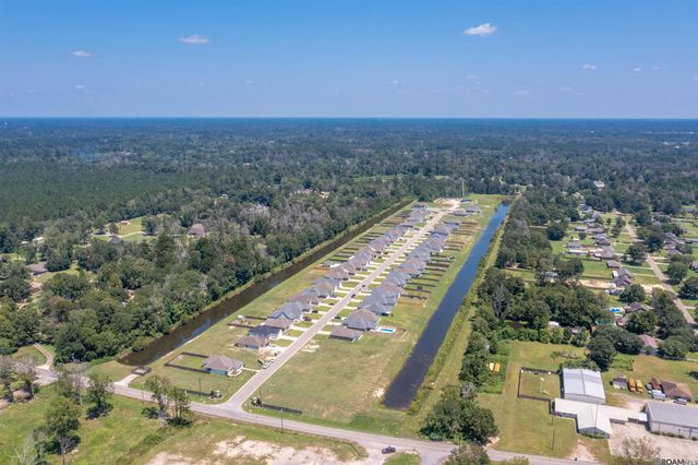 10403 Highland Lakes Dr, Denham Springs, LA 70726