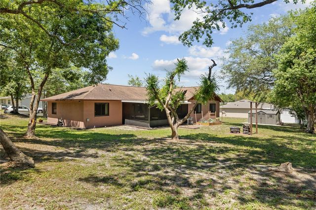 283 CHESTNUT AVENUE, Orange City, FL 32763