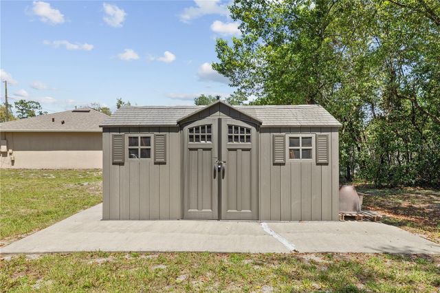 283 CHESTNUT AVENUE, Orange City, FL 32763