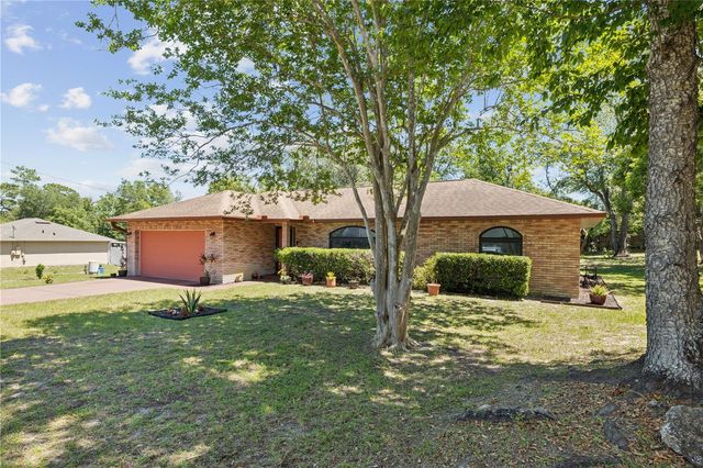 283 CHESTNUT AVENUE, Orange City, FL 32763