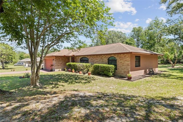 283 CHESTNUT AVENUE, Orange City, FL 32763