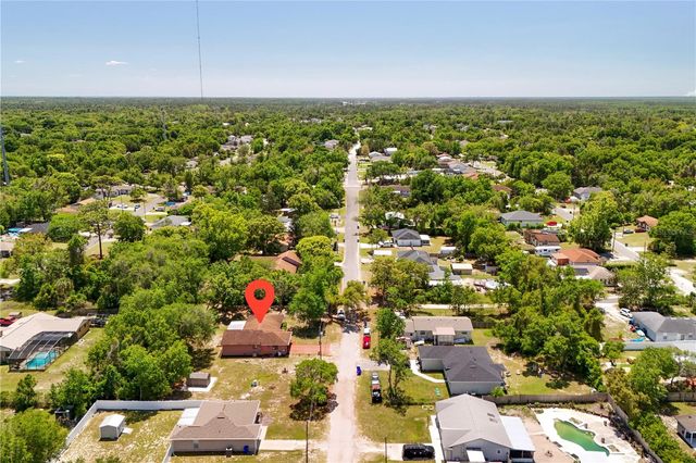 283 CHESTNUT AVENUE, Orange City, FL 32763