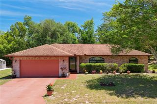 283 CHESTNUT AVENUE, Orange City, FL 32763