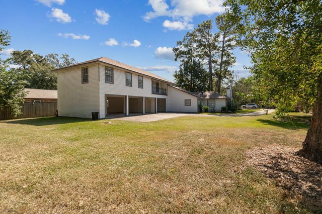 3550 Mirror Court, Spring, TX 77388