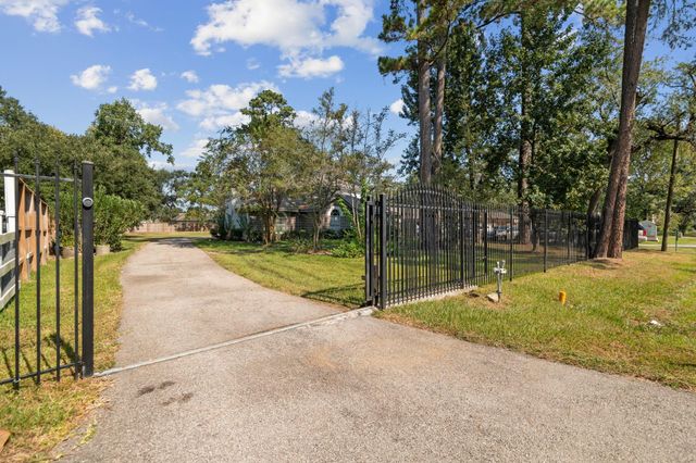 3550 Mirror Court, Spring, TX 77388