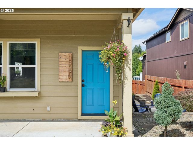 15599 JEWELBERRY Ave, Sandy, OR 97055