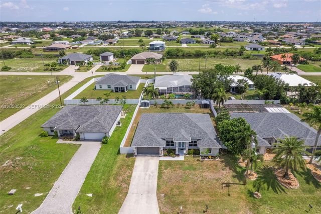 1020 NW 14th St, Cape Coral, FL 33993